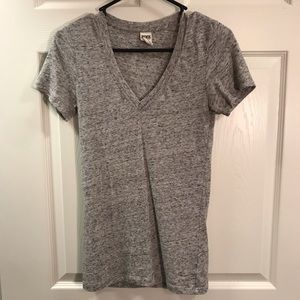 Victoria’s Secret v neck T shirt